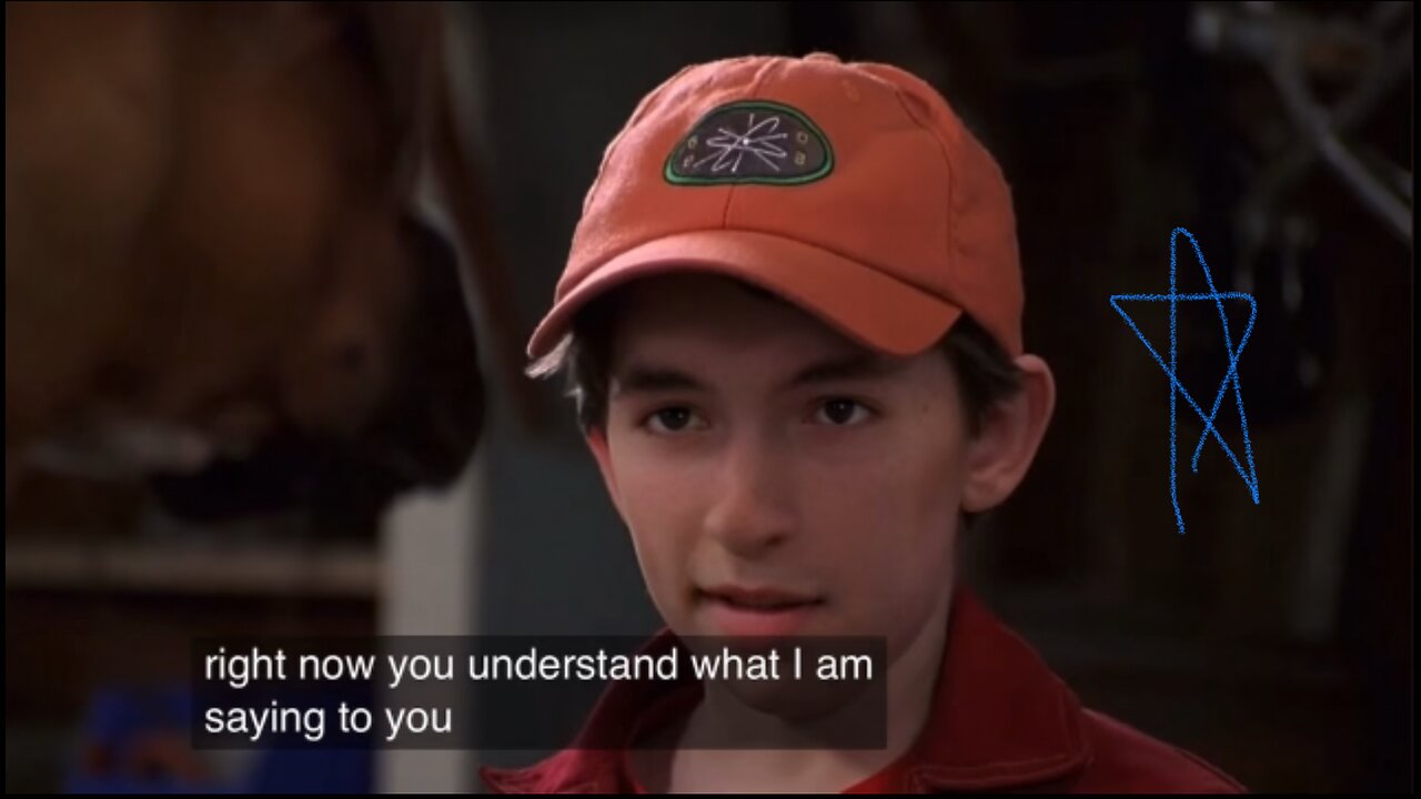 Human Tommy & Human Cecilia