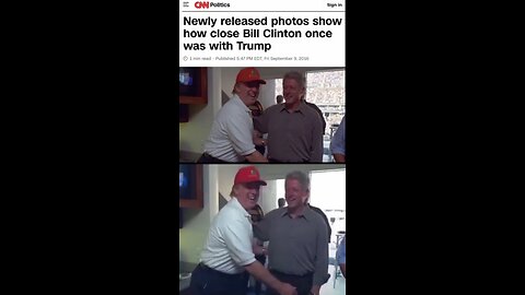 A CNN headline from almost 10 years ago: «Newly leaked photos