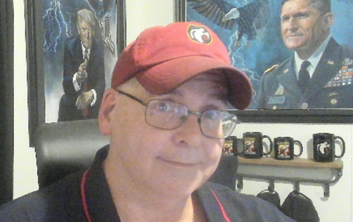DANGEROUS...with COFFEE! with your host BRIAN CATES!