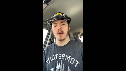 She’s trying to shadow ban me and silence me while pretending to be me