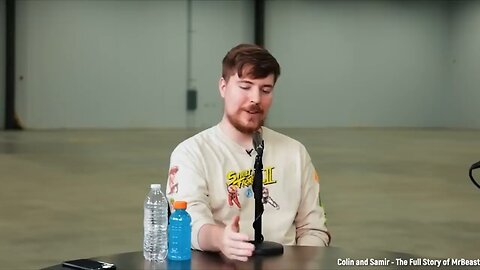 Mr Beast being a YouTube Genius for 10 minutes straight