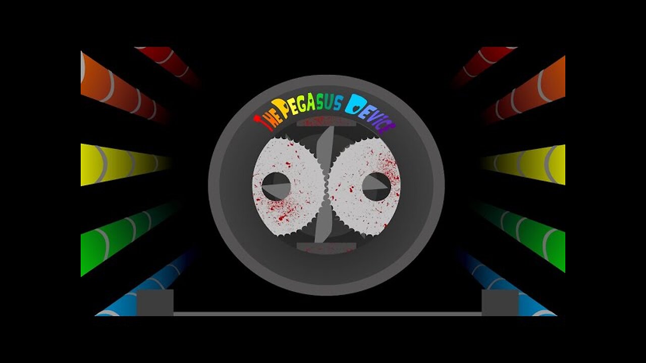 PEGASUS DEVICE // RAINBOW FACTORY // FULL AMV