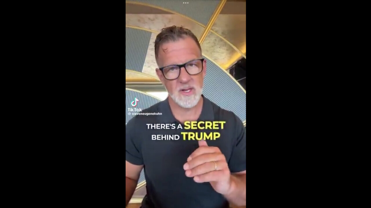 maybe there's more to Trump and Putin meeting in Alaska