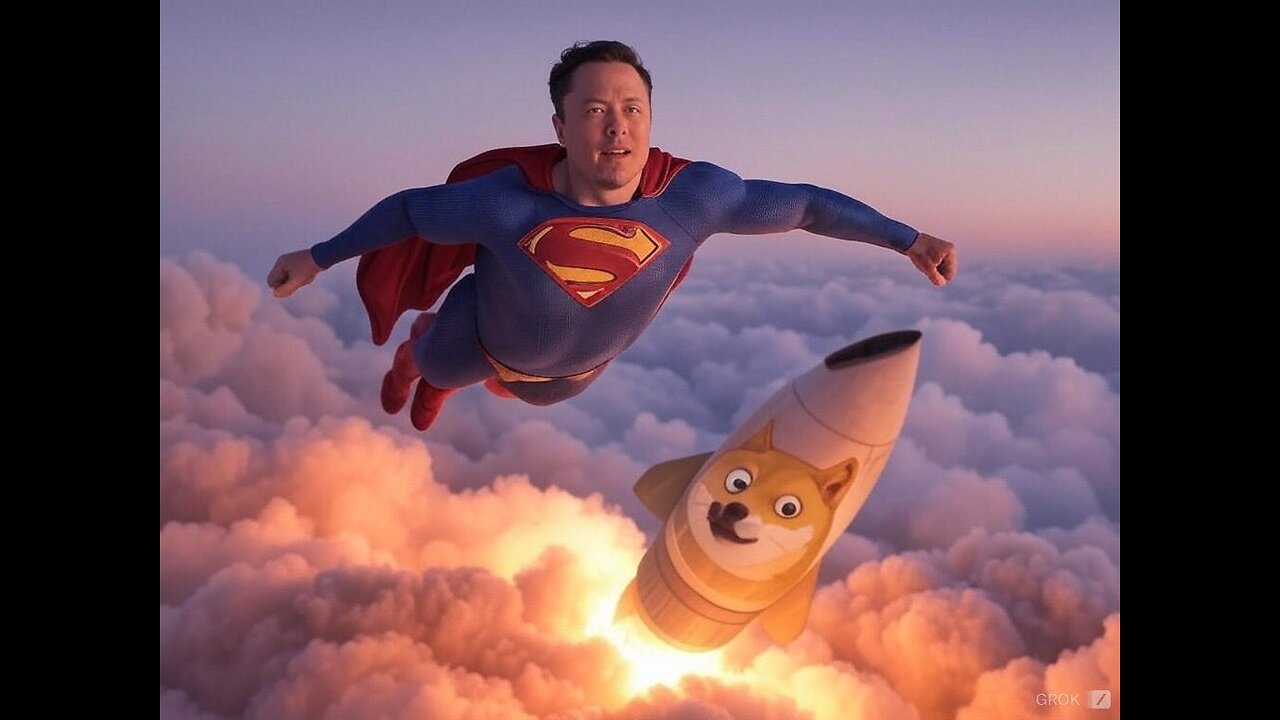 Dogecoin - Is the bottom in?