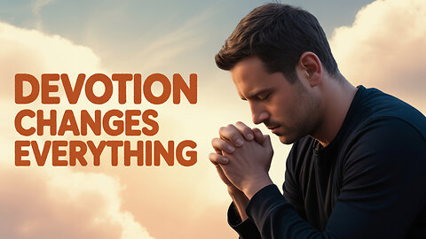 DAILY DEVOTIONAL for Unleashing Your Spiritual Power