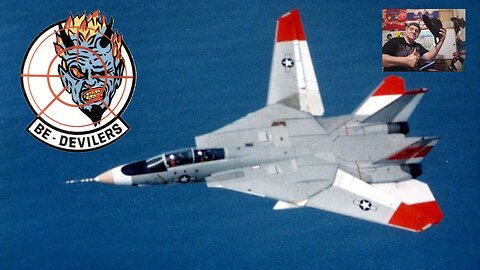 VF 74 Be Devilers