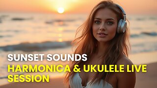 Golden Hour Melodies