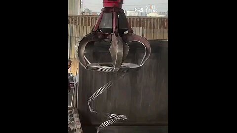 Amazing technique