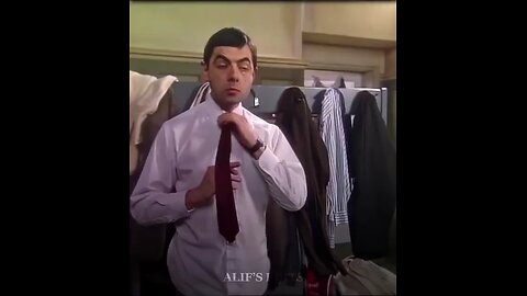 _Lost_his_pants____Stereo_Love_-_Edward_Maya___Vika_Jigulina___Mr._Bean
