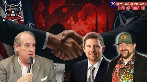 Islamunist Takes New York - NATO Bows to Trump’s Demands | W/ Relentless Bill