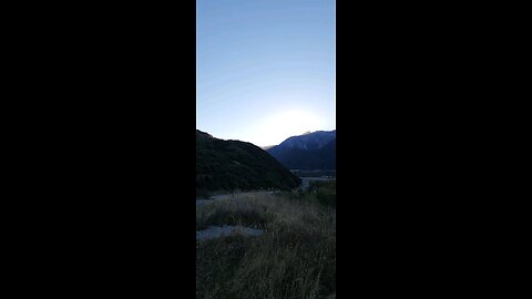 beautiful new Zealand