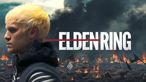 Elden Ring NG+ until NightReign!