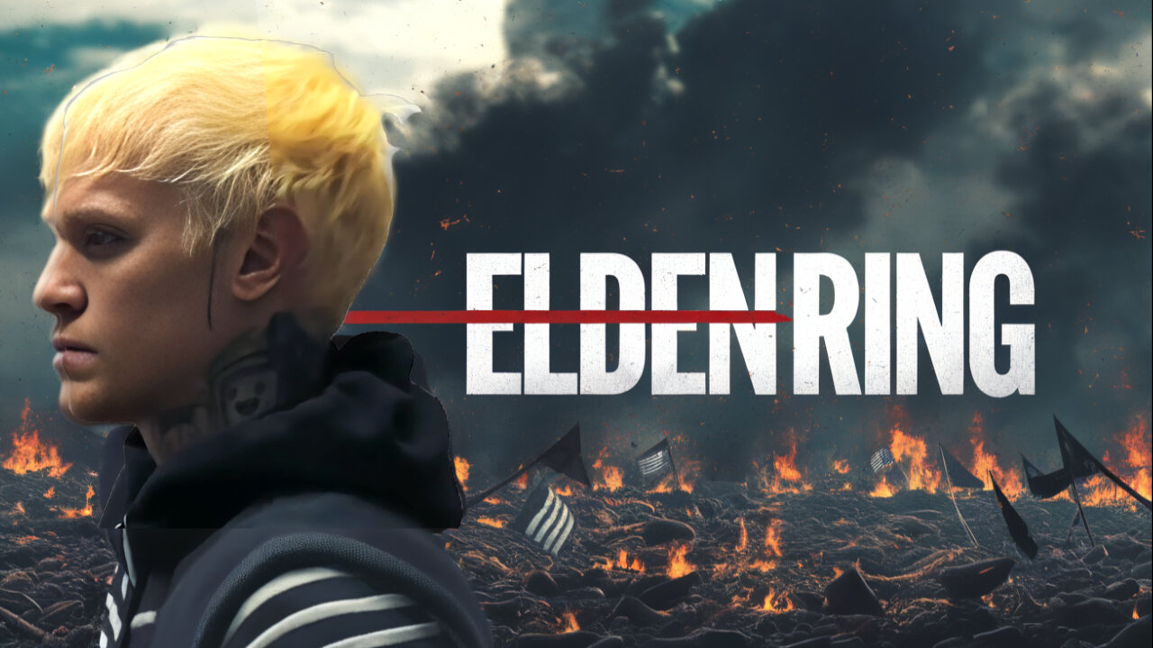 Elden Ring NG+ until NightReign!