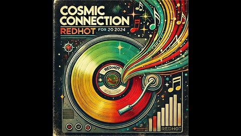 Cosmic Connection