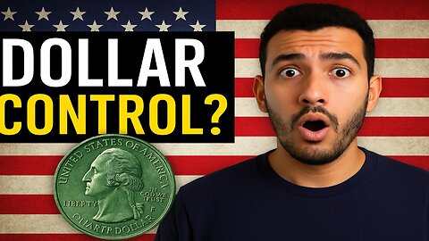 What the Media Won’t Tell You About the Digital Dollar