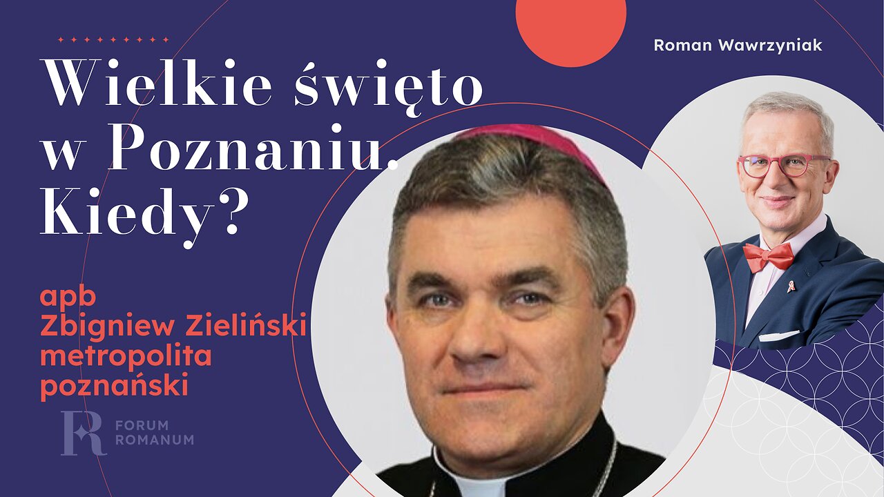 W sobotę 24.05.25 w Poznaniu beatyfikacja ks. Stanisława Streicha.