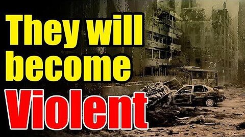 "Emerging Violence in SHTF Scenarios: Unmasking the Truth and Preparing Proactively"