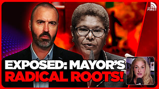EXPOSED: The Communist Past Of LA Mayor Karen Bass