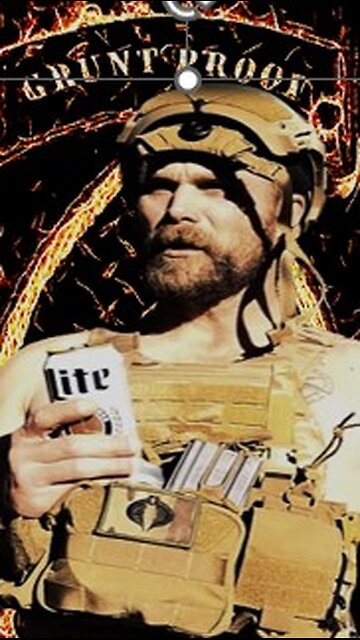 Dudes Who Learn Tactics From YouTube