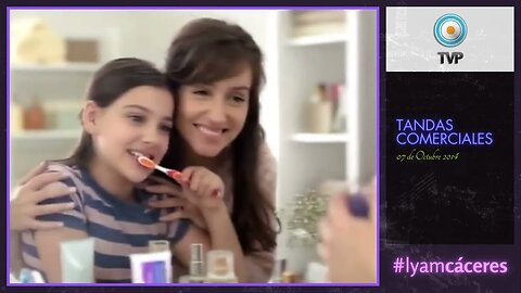 Tandas Comerciales TV Pública - 07 de Octubre 2014