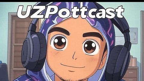 Trailer de UZPottcast