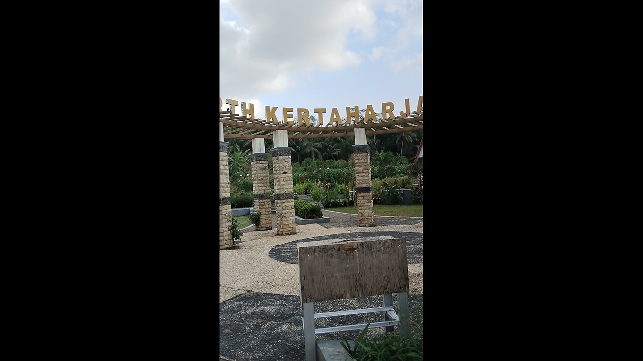 RTH KERTAHARJA