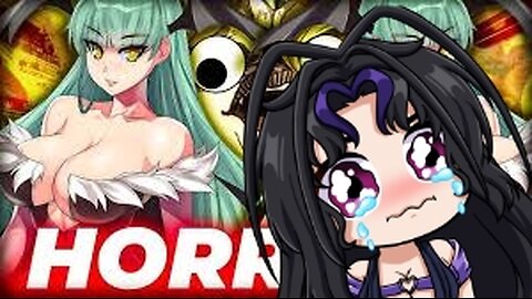 Goddess Reacts: Bloodlines 2 is so AWFUL