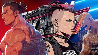 MWL Friday Night Clash Glitch #137