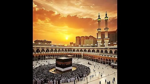 ### مدینہ والا امیّنا دا لال مدینہ میں رونق لگا دی۔