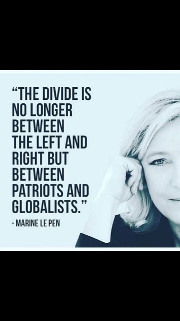 Free speech is gone...