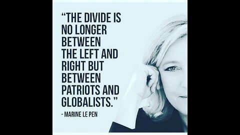 Free speech is gone...