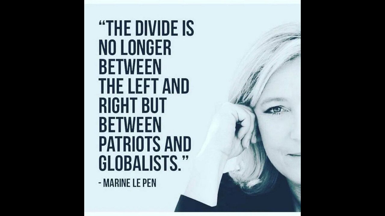 Free speech is gone...
