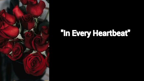 my heart only for u