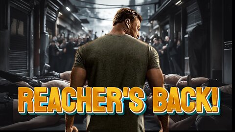 Is Reacher Season 3 Worth the Hype? Episodes 1 and 2 Review!