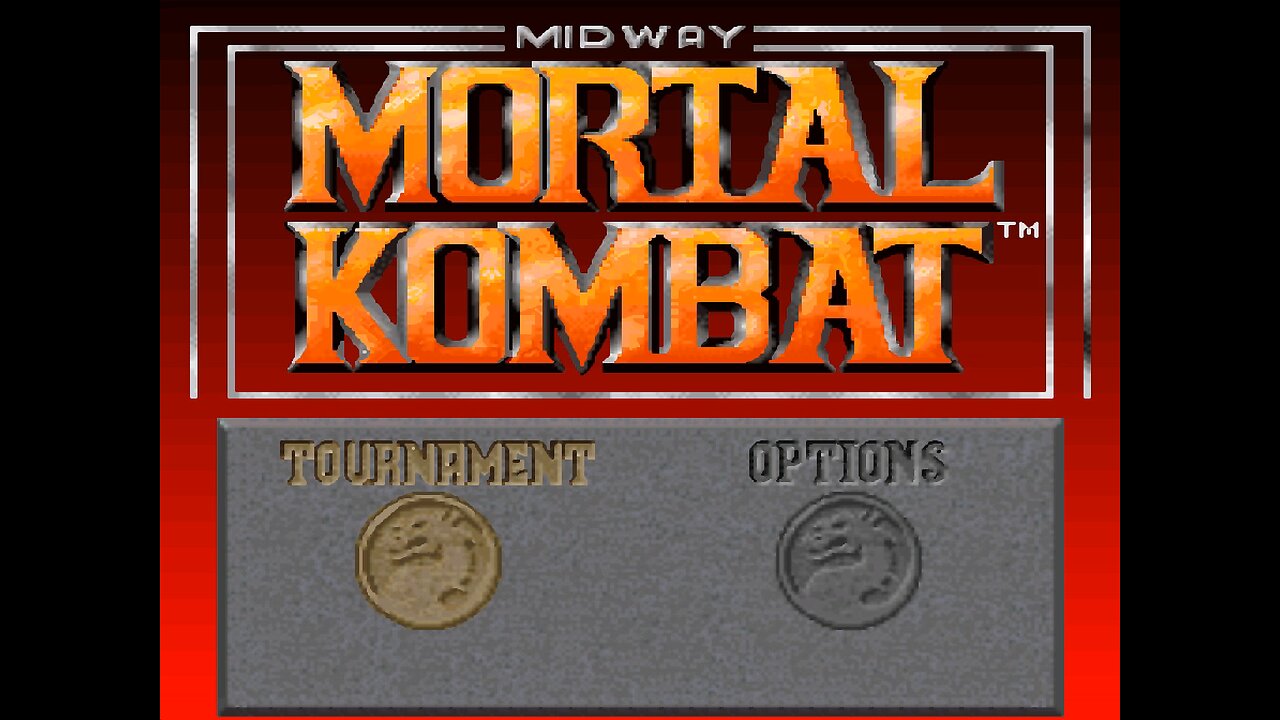 My Noncommentated Revisit: SNES Mortal Kombat Part 2 (Finale)(Epilepsy Warning)