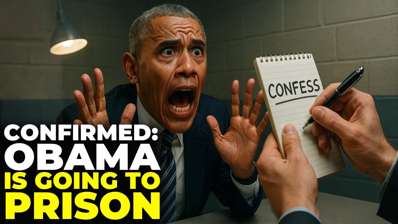 Breaking Video: Trump Announces Plan To Release The Epstein List In Full! Names Bill Clinton