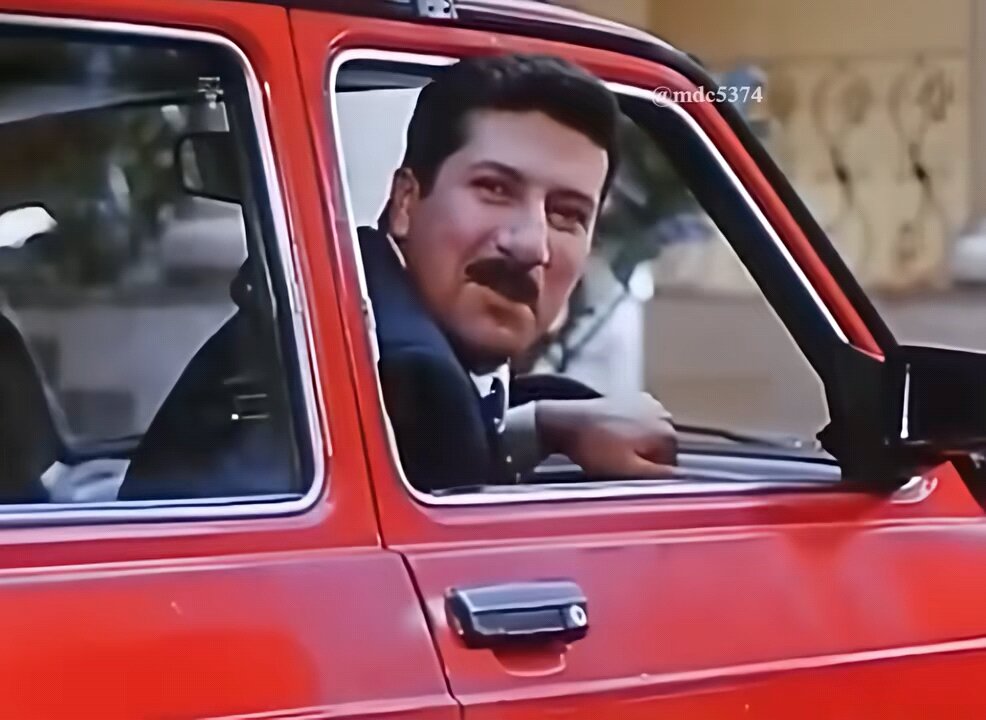 Epic Scene from an Arabic Movie 🎬🔥