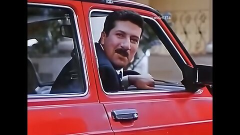 Epic Scene from an Arabic Movie 🎬🔥