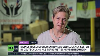 Zehn Jahre Friedensbrücke e.V.: "BRD kriminalisiert humanitäre Hilfe als Terrorunterstützung"