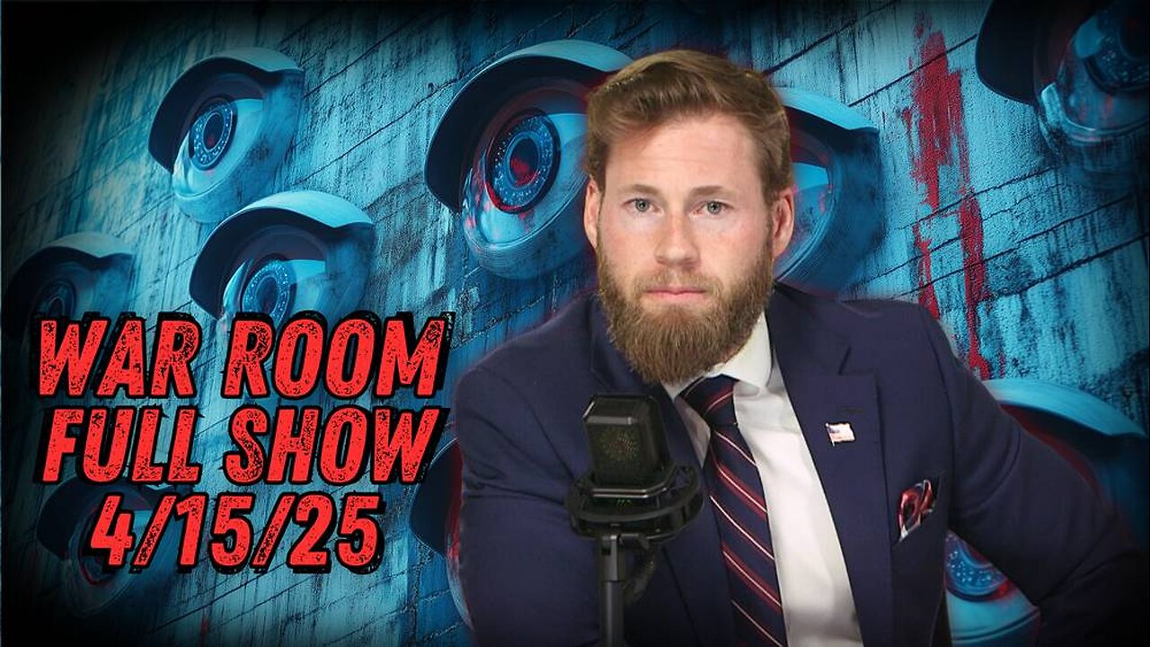 War Room With Owen Shroyer TUESDAY FULL SHOW