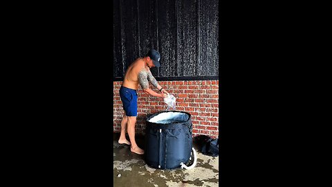 Cold Plunge