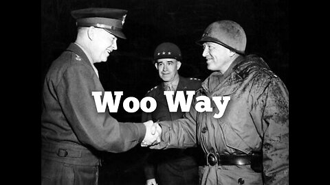 Woo Way Report 5/7/25