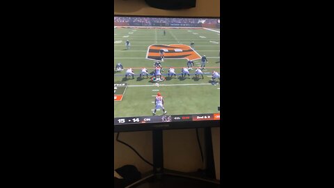 Straight to kill this my first video