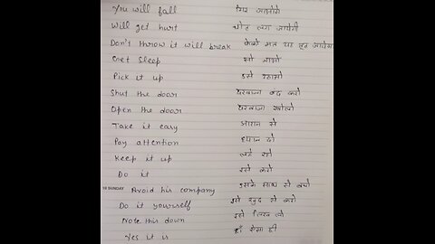 बच्चों से कैसे English में बात करें # Manglagarg