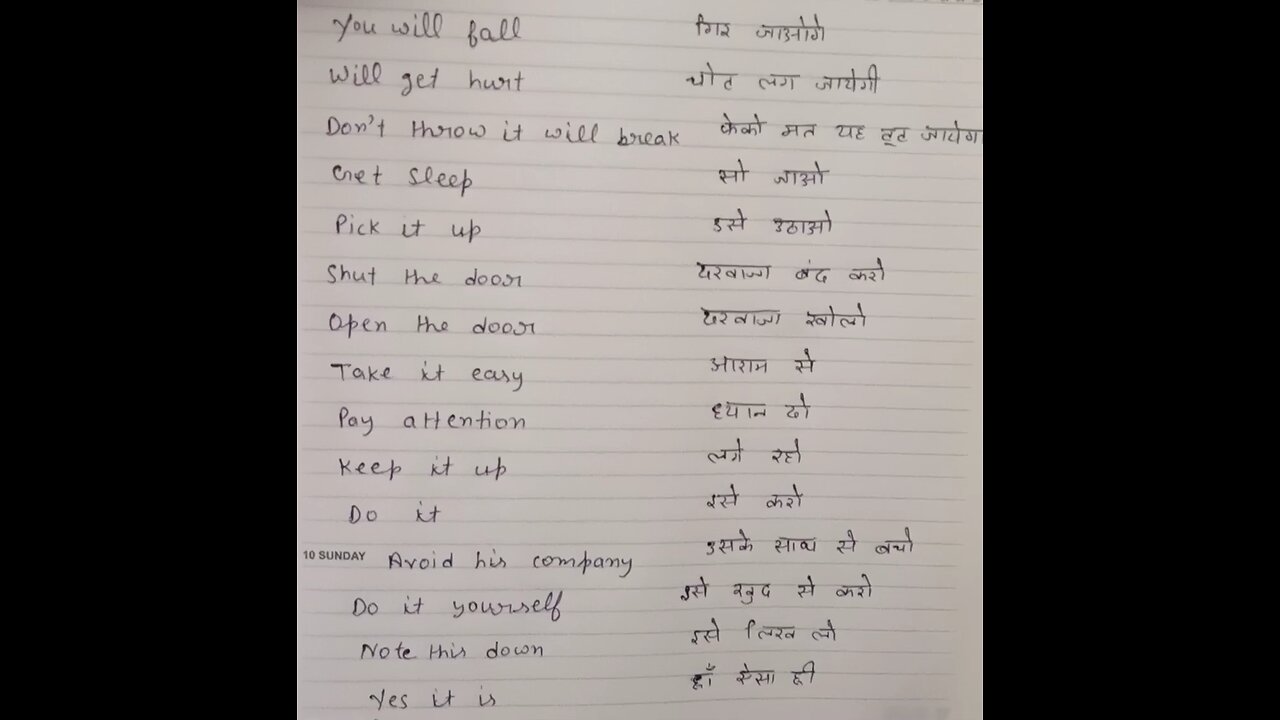 बच्चों से कैसे English में बात करें # Manglagarg