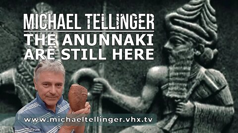 ⚡The Anunnaki Are Still Here | Michael Tellinger
