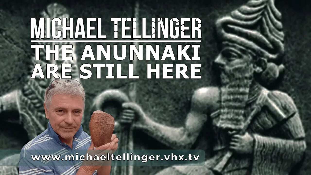 ⚡The Anunnaki Are Still Here | Michael Tellinger