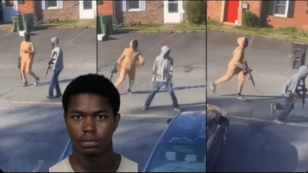 Virginia Mass Shooting Suspects in Custody, Karmelo Anthony Supporters Playing Race Card.