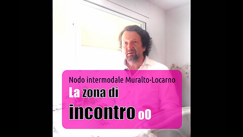 Nodo intermodale Muralto-Locarno III