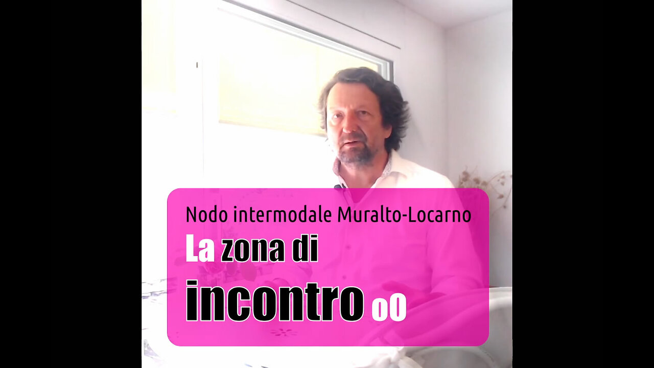Nodo intermodale Muralto-Locarno III